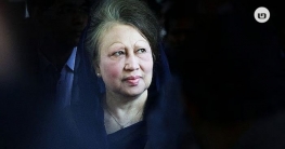 চিরবিদায় ‘আপসহীন নেত্রী’: সাবেক প্রধানমন্ত্রী খালেদা জিয়া আর নেই